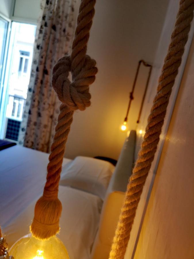 Classic Quadruple Room