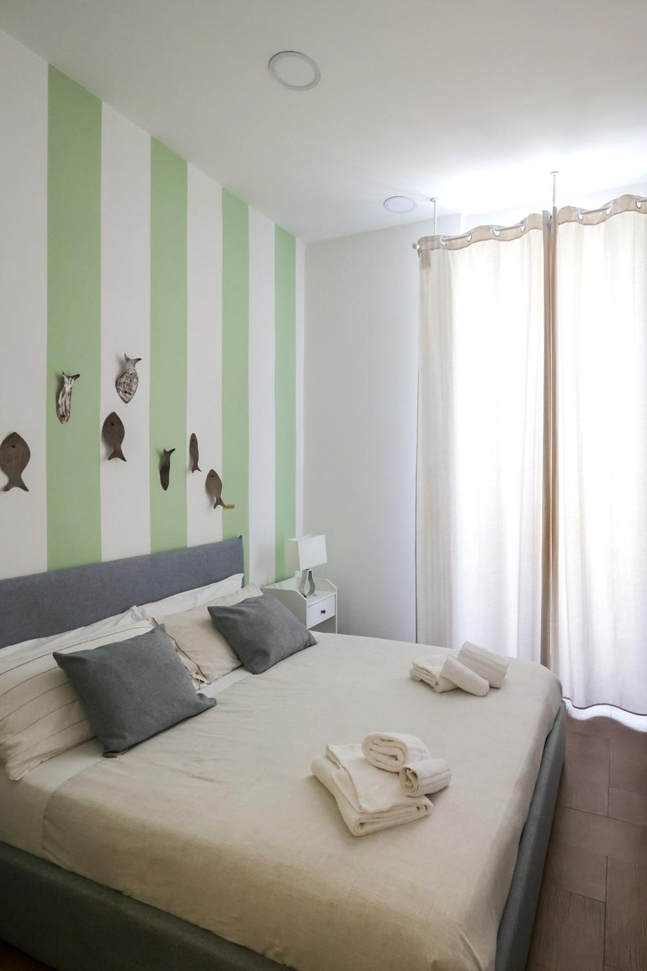 Junior Suite Balcony