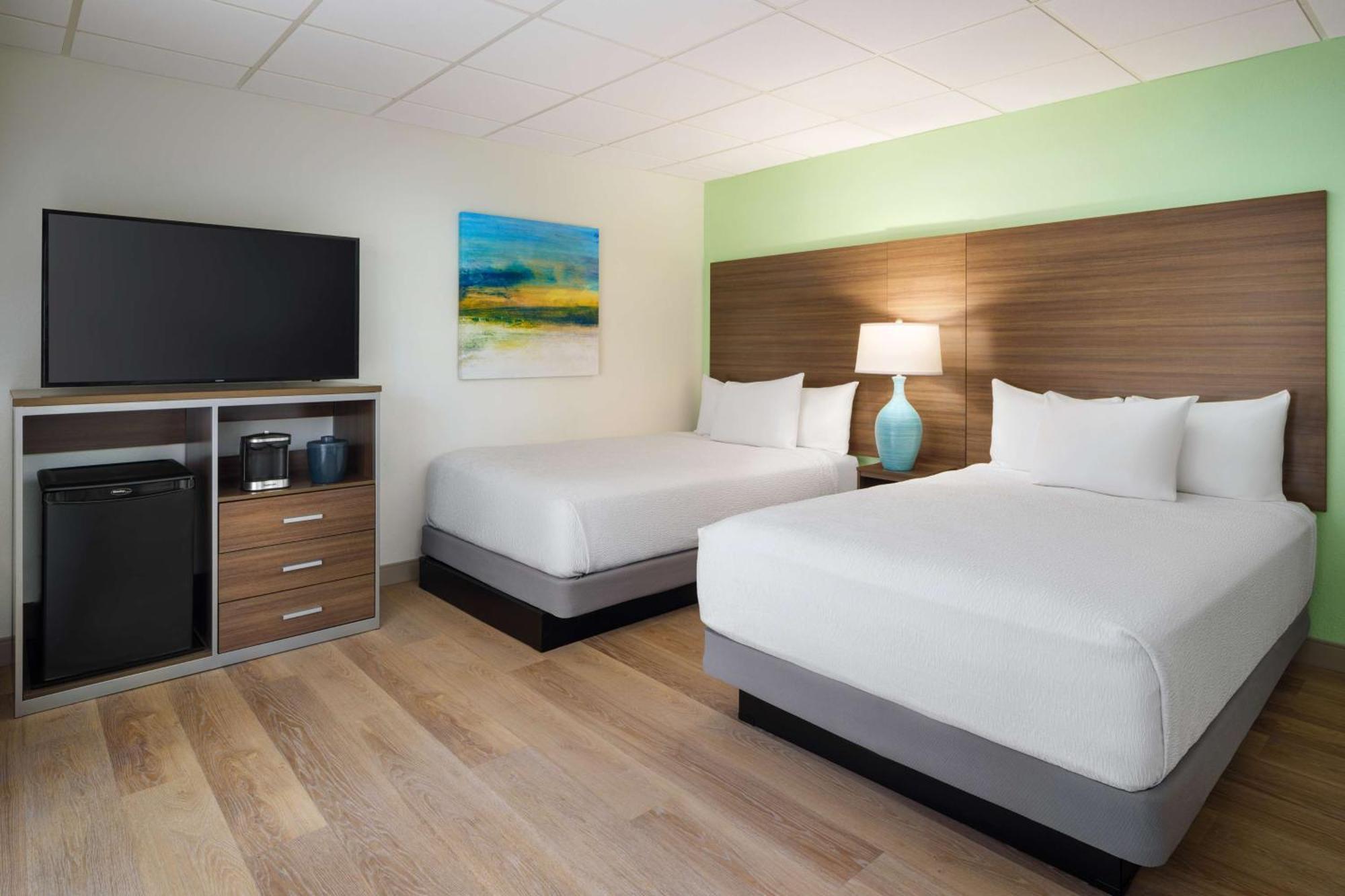 Double Room with Two Double Beds - Non-Smoking,1646346945:JPEG