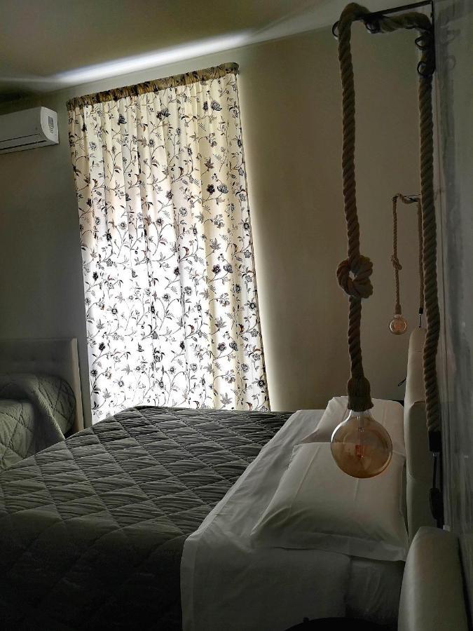 Classic Quadruple Room
