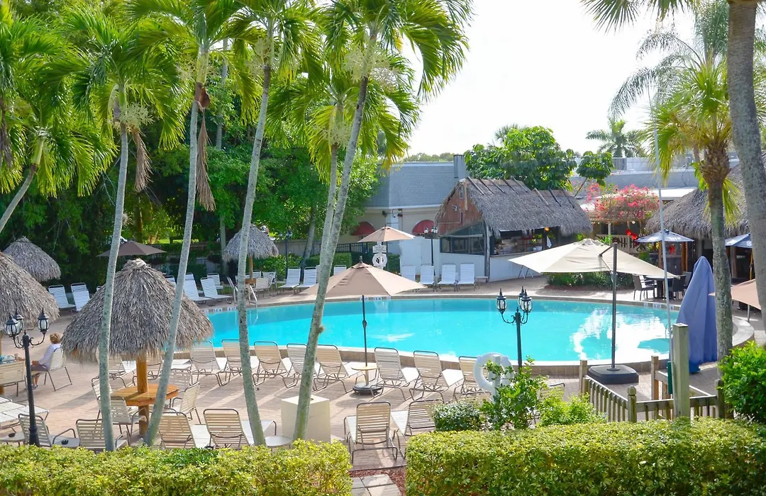 Gulfcoast Inn Naples-1
