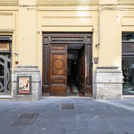 Residenza Molinari Suite-2