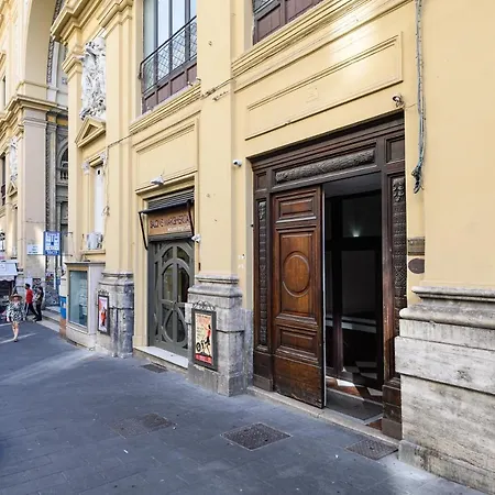 Residenza Molinari Suite-3