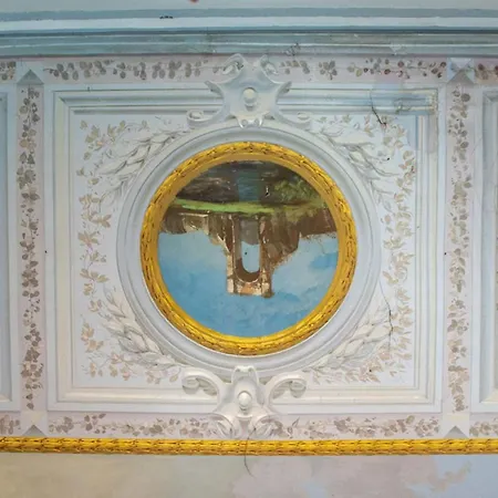 Le Stanze Del Vicerè Boutique Hotel-2