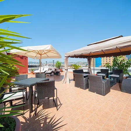 Hotel Tiempo-3
