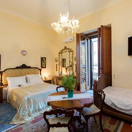 B&B Atmosfere Del Centro Storico-2