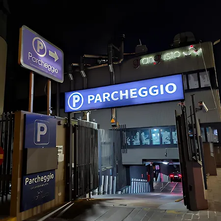 B&B Atmosfere Del Centro Storico-3