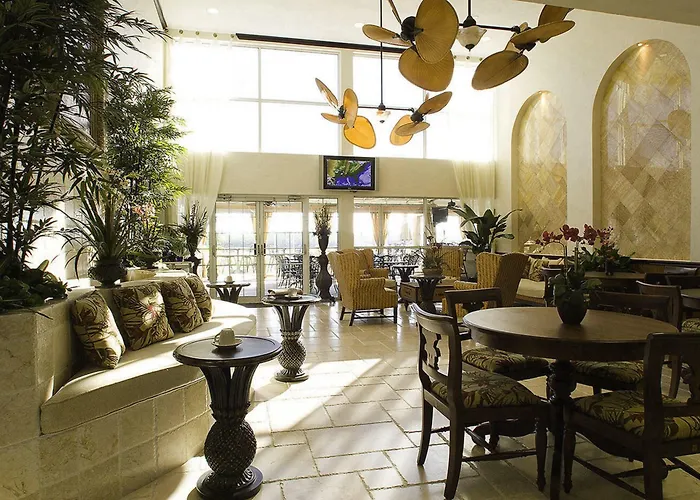Bayfront Inn 5Th Avenue
