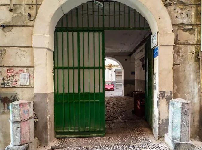 Casa Imperiale