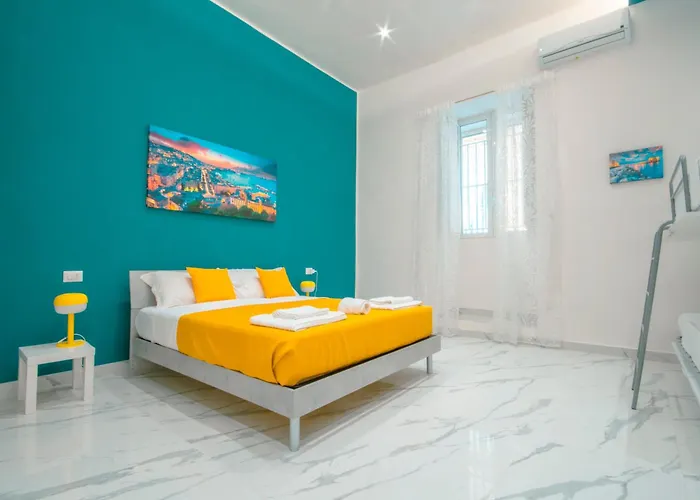 B&B Oasi Montesanto