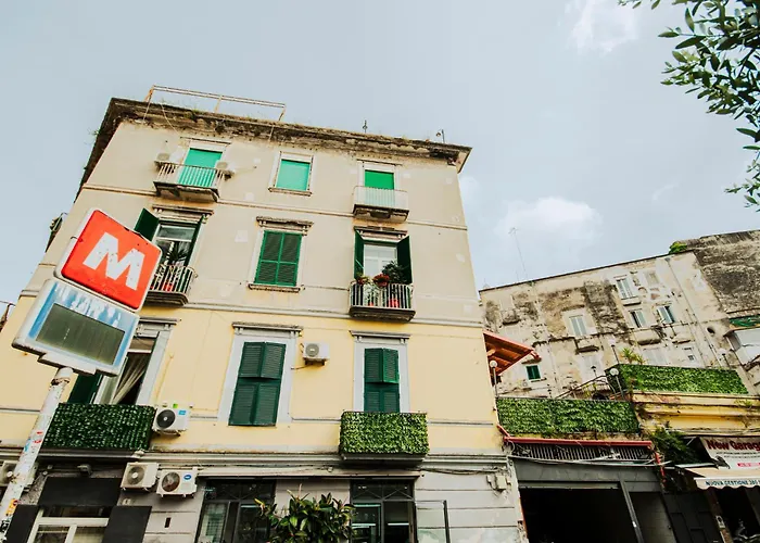 B&B Oasi Montesanto