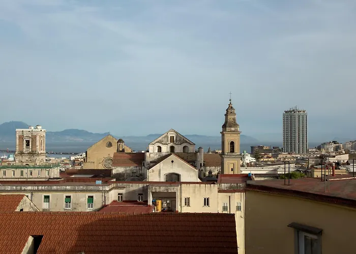 Hotel: Galleria Port'Alba - Suites & Rooftop