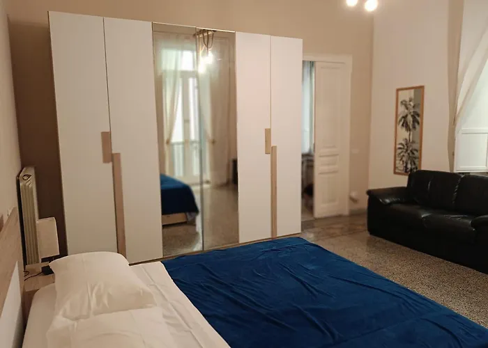 B&B Liberty House