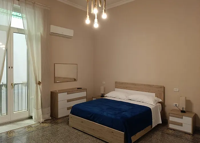 B&B Liberty House