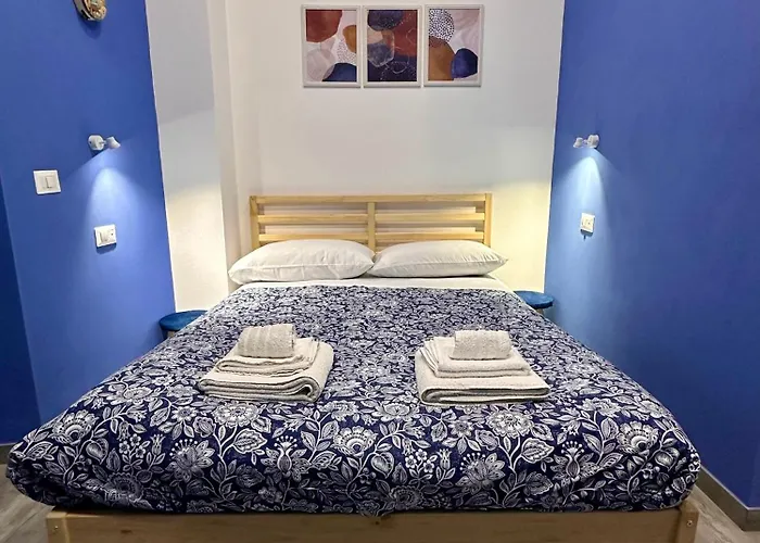 B&B I Tre Santi