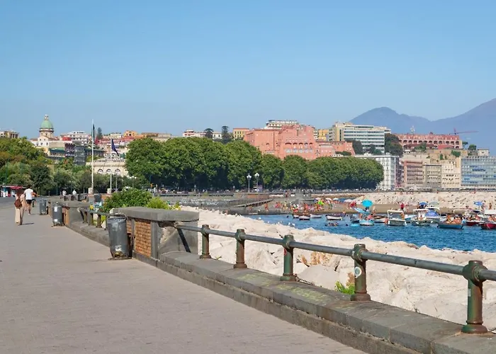 Hotel con tennis: House Piazza Plebiscito by Loveinthetravel