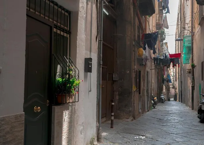Vecchia Apt 20