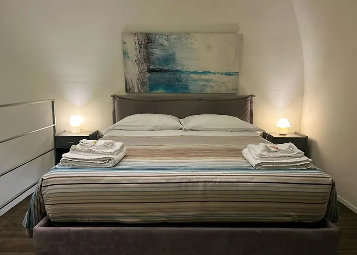 Sanbiagio, 25 Guesthouse