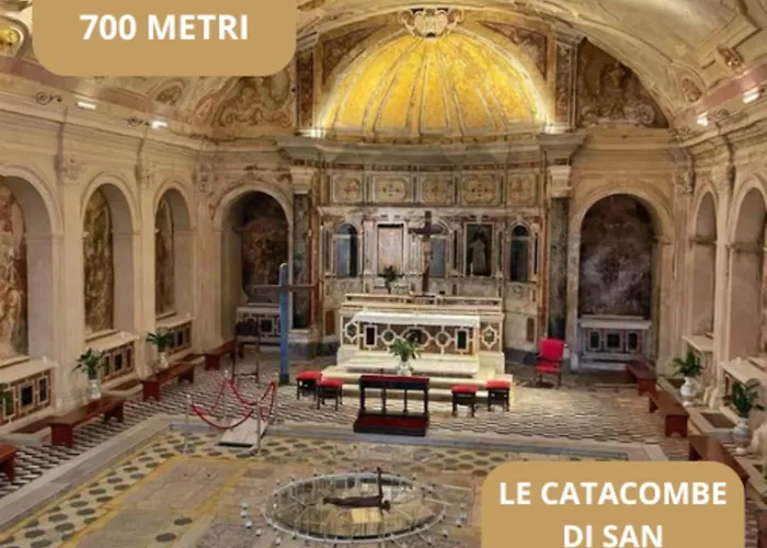 Experience Napoli Center