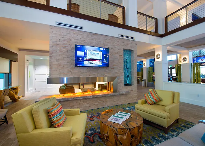 Hyatt House Naples 5Th Avenue