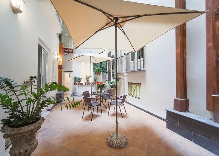 Palazzo Marigliano - Rooms&Suites