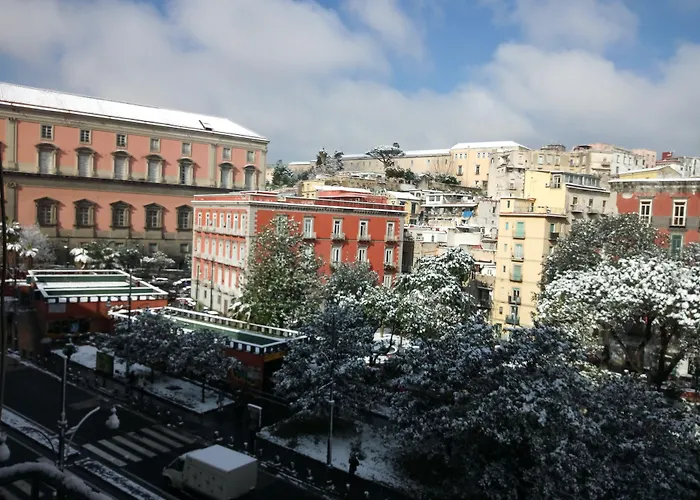  La Dimora Del Conte