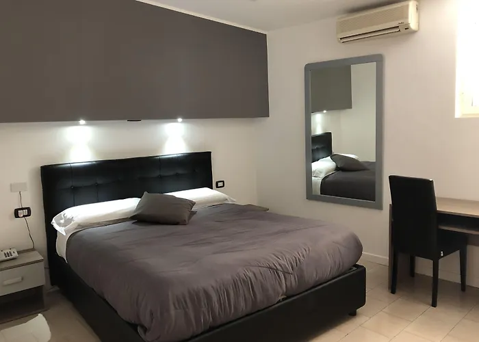 Hotel Nettuno