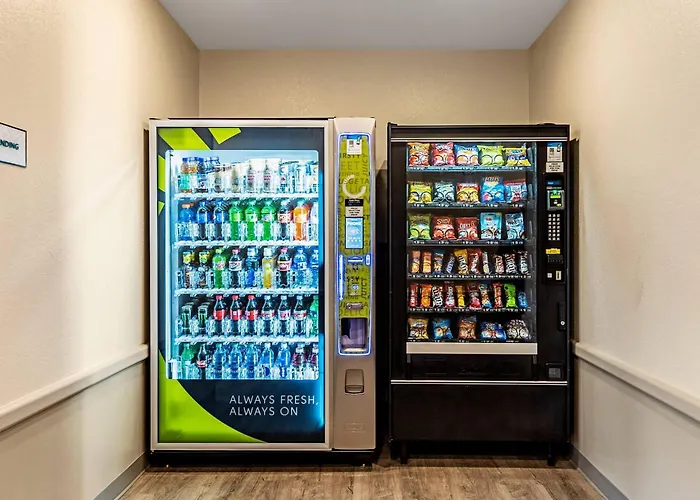 Woodspring Suites Naples East