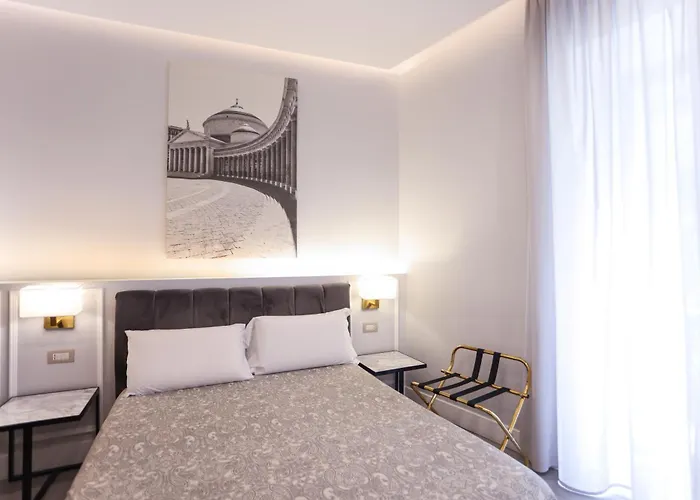 L'Infinito 88 Charmant Rooms