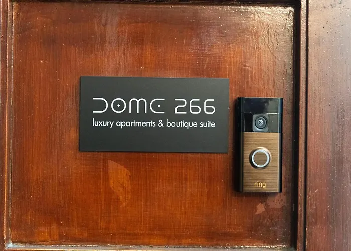 Dome 266