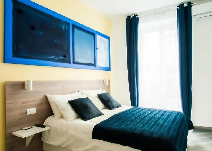 Demi Rooms