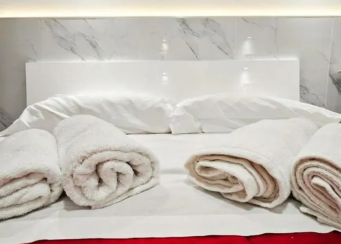 Suite San Gennaro Bis