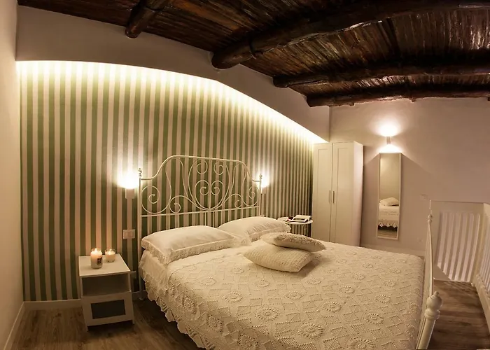 Relais Al Museo
